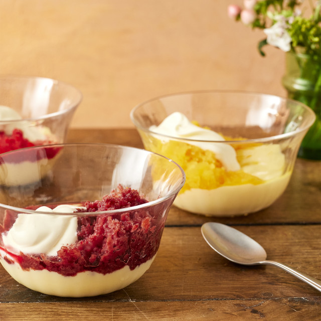 Jamie Oliver Big Love Dreamy Dessert Dishes, Set of 4