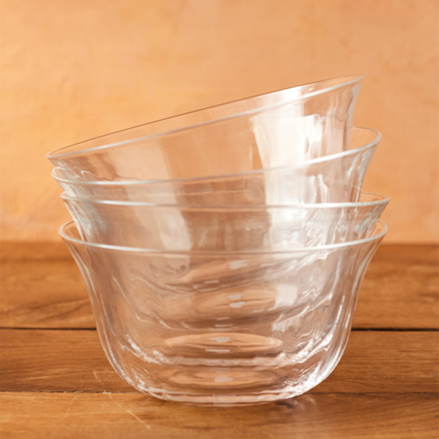 Jamie Oliver Big Love Dreamy Dessert Dishes, Set of 4