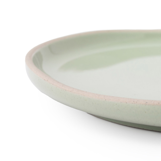 Jamie Oliver Big Love Stoneware Little Plates, Set of 4