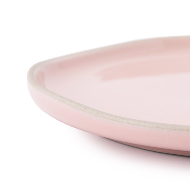 Jamie Oliver Big Love Stoneware Little Plates, Set of 4