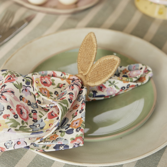 Jamie Oliver Big Love Stoneware Little Plates, Set of 4