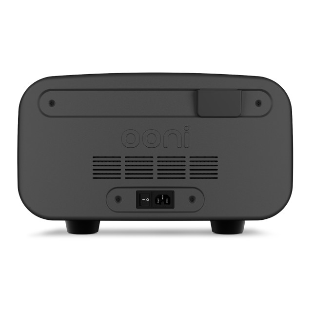 Ooni Volt 2 Electric Pizza Oven - Charcoal Grey