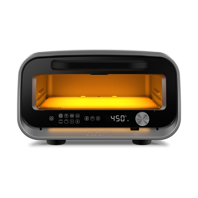 Ooni Volt 2 Electric Pizza Oven - Polar White