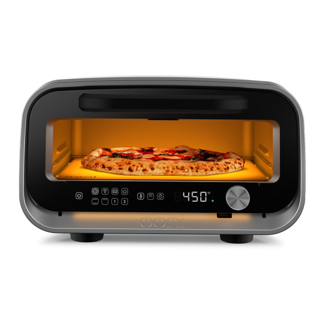 Ooni Volt 2 Electric Pizza Oven - Polar White