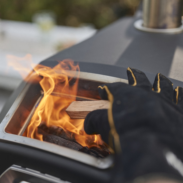 Ooni Karu 2 Pro Pizza Oven, 40cm