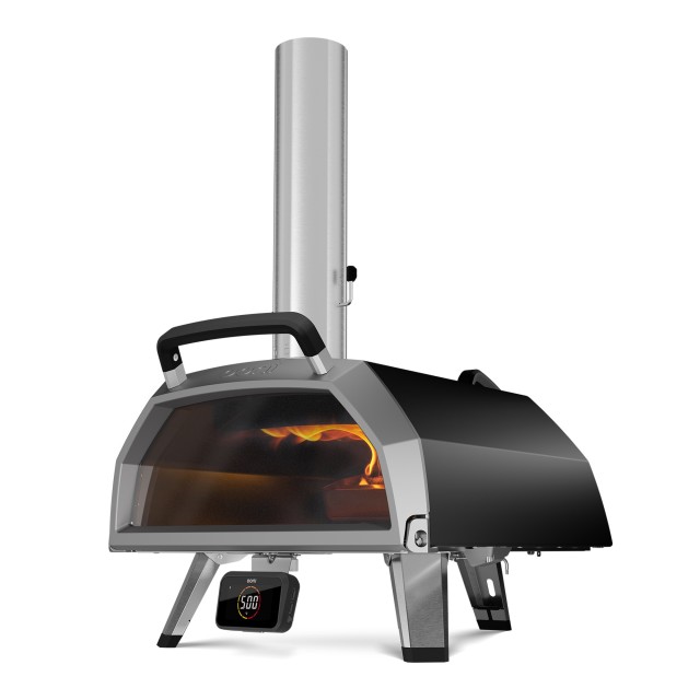 Ooni Karu 2 Pro Pizza Oven, 40cm