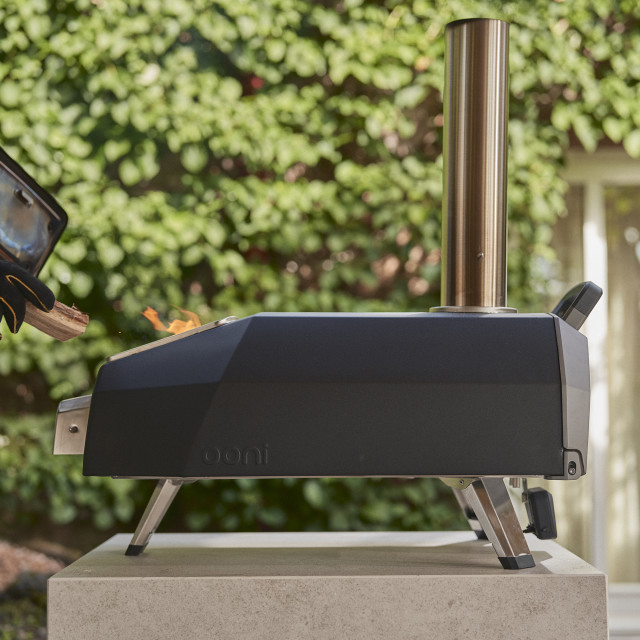 Ooni Karu 2 Pro Pizza Oven, 40cm