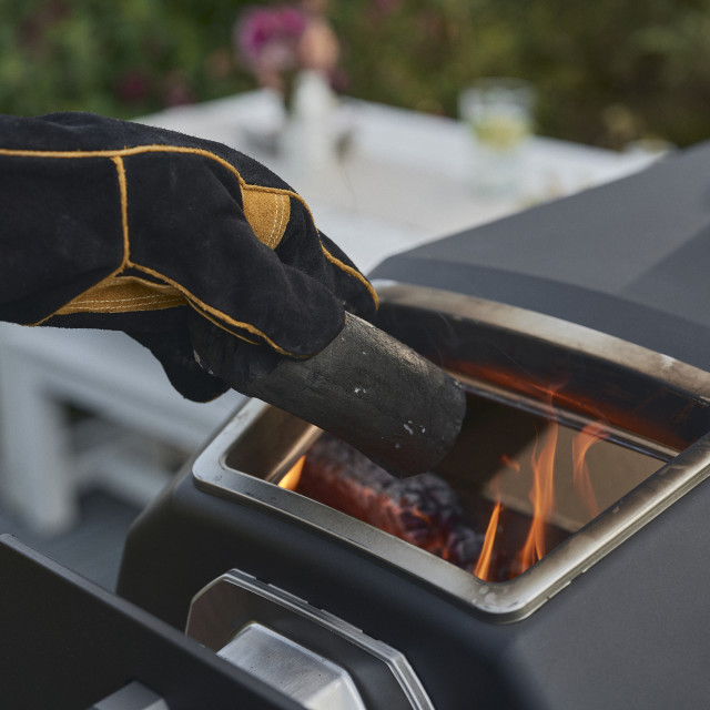 Ooni Karu 2 Pro Pizza Oven, 40cm