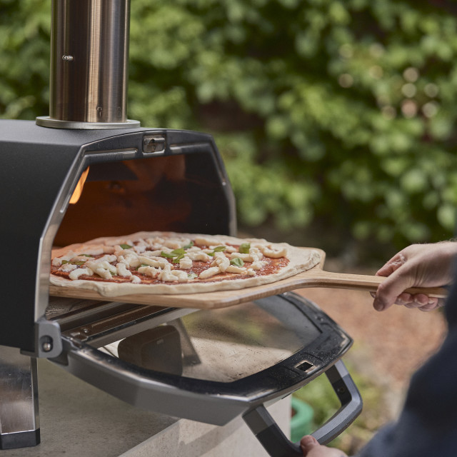 Ooni Karu 2 Pro Pizza Oven, 40cm