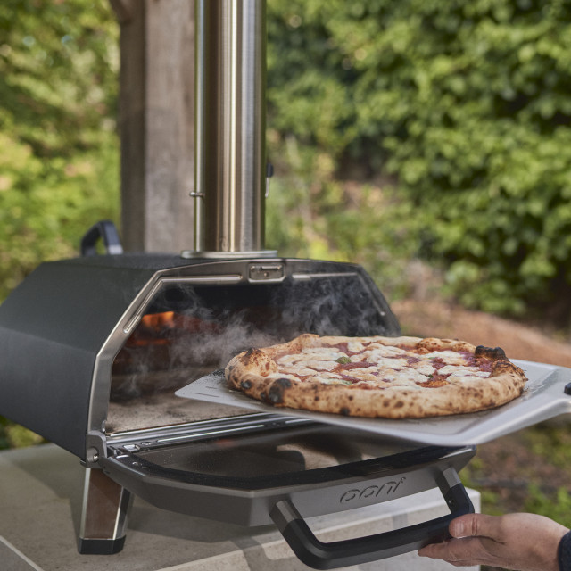 Ooni Karu 2 Pro Pizza Oven, 40cm