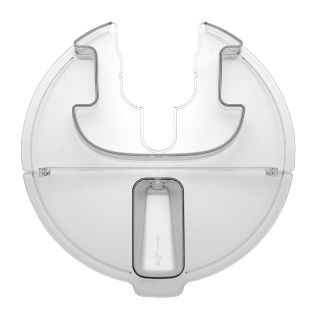 Ooni Halo Pro Spiral Mixer