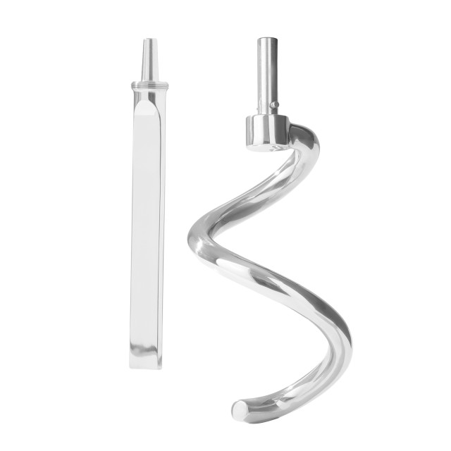Ooni Halo Pro Spiral Mixer
