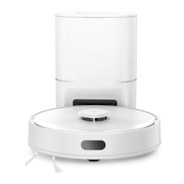 TP Link Tapo RV30 Max Smart Robot Vacuum