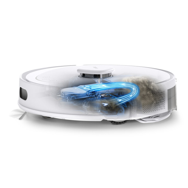 TP Link Tapo RV30 Max Smart Robot Vacuum