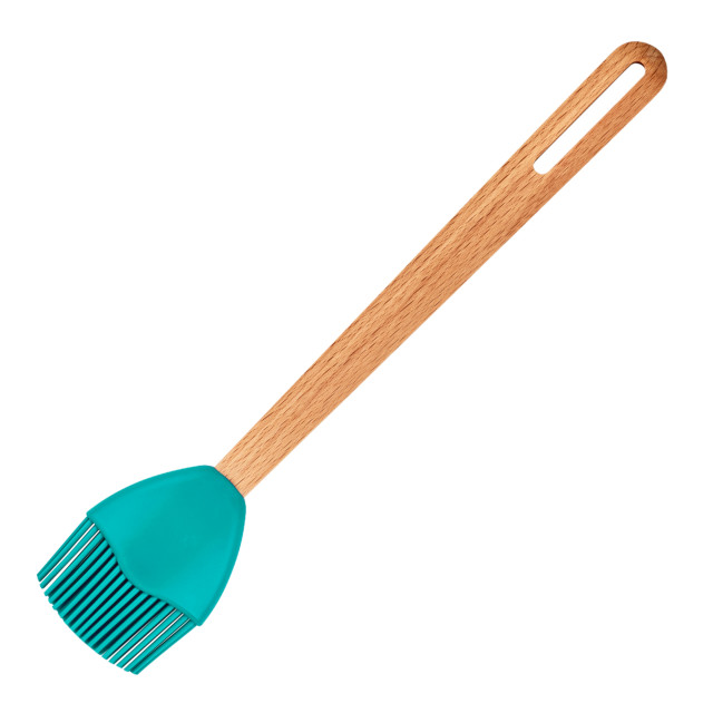 Le Creuset Riviera Signature Silicone Basting Brush