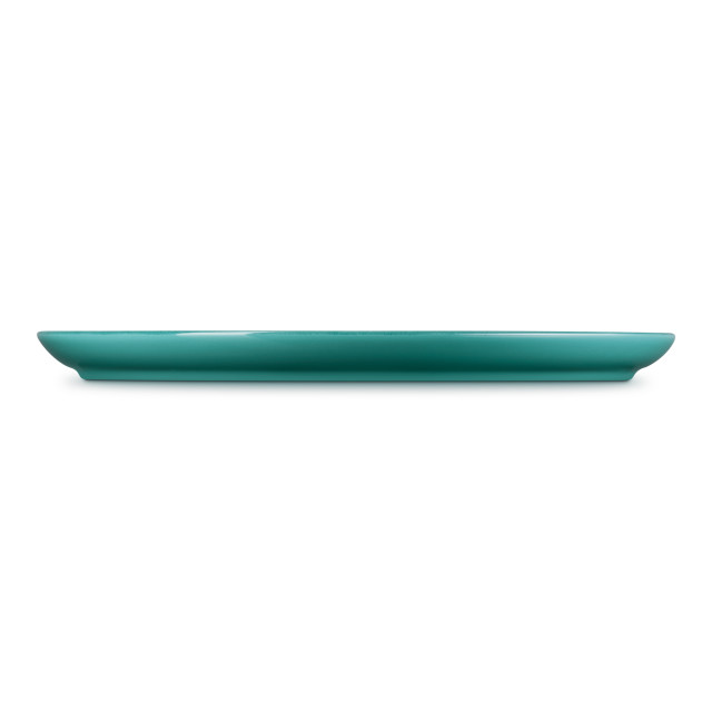 Le Creuset Riviera Coupe Collection Dinner Plate, 27cm
