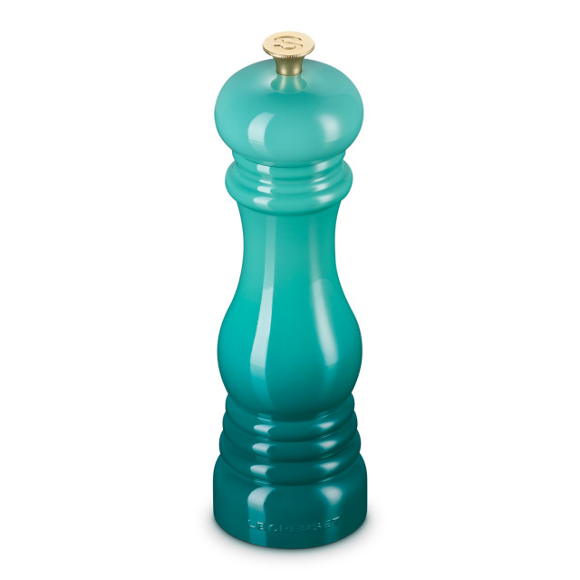 Le Creuset Riviera Classic Salt Mill, 21cm