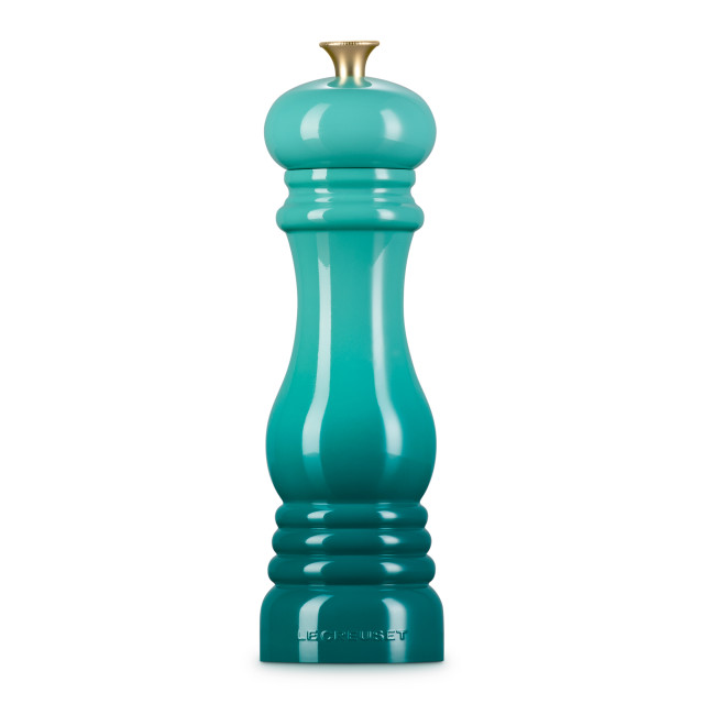 Le Creuset Riviera Classic Salt Mill, 21cm