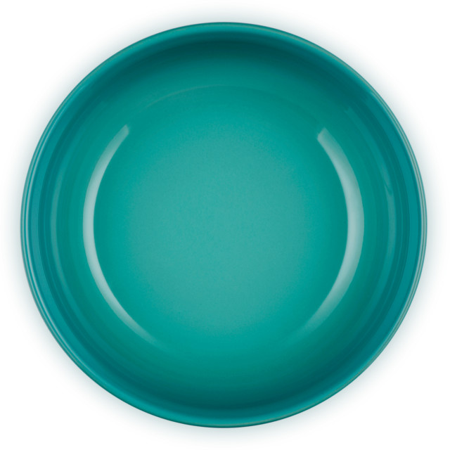 Le Creuset Riviera Coupe Collection Cereal Bowl, 770ml top view