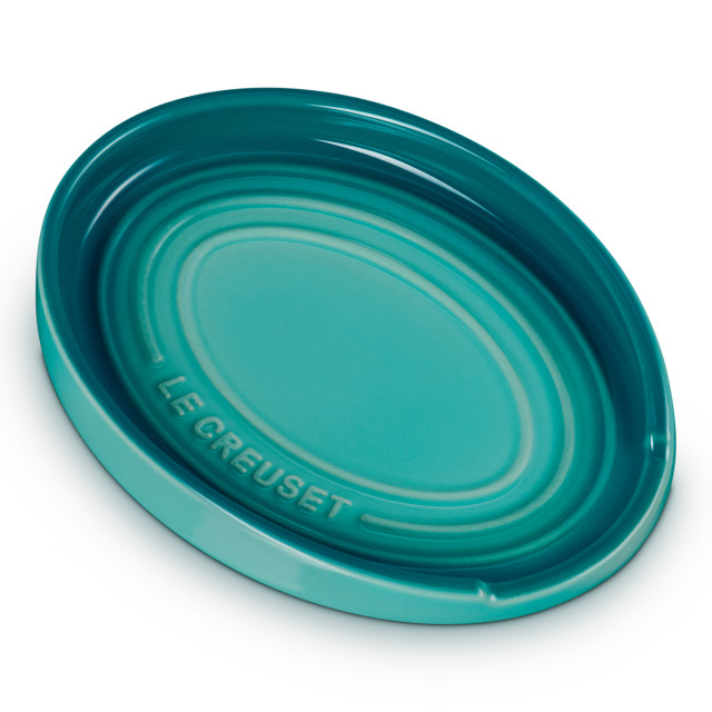 Le Creuset Riviera Oval Spoon Rest, 16cm