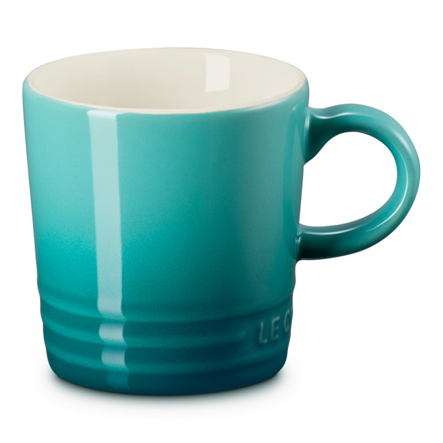 Le Creuset Riviera Stoneware Espresso Mug, 100ml