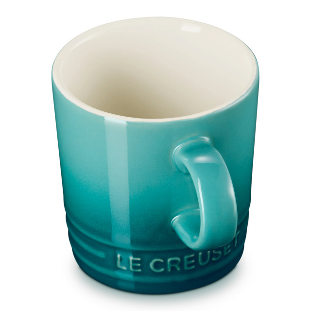 Le Creuset Riviera Stoneware Espresso Mug, 100ml
