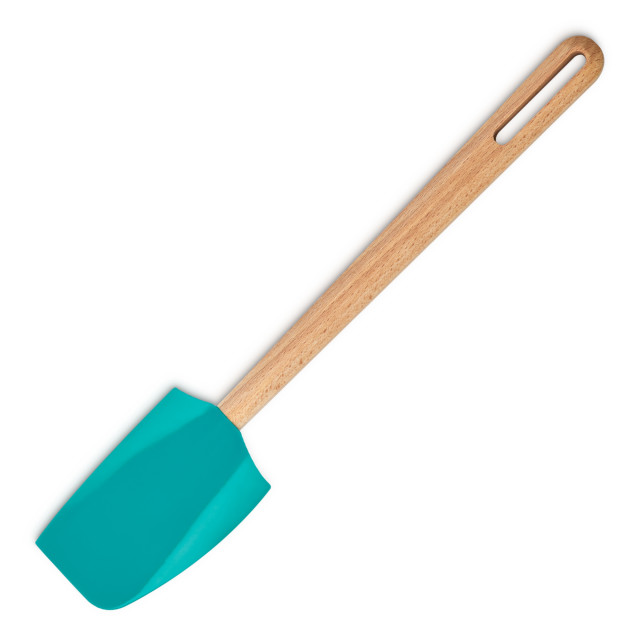 Le Creuset Riviera Signature Silicone Medium Spatula