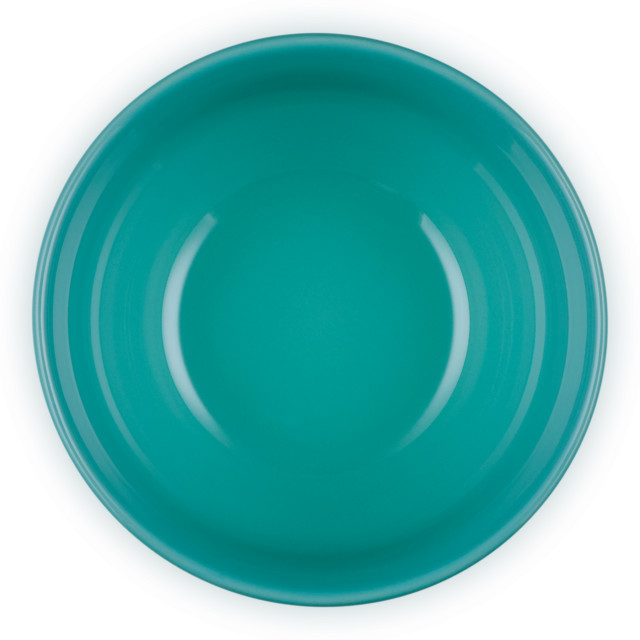 Le Creuset Riviera Coupe Collection Snack Bowl, 350ml top view
