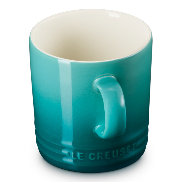Le Creuset Riviera Stoneware Mug, 350ml