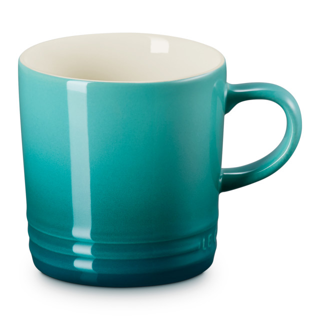 Le Creuset Riviera Stoneware Mug, 350ml
