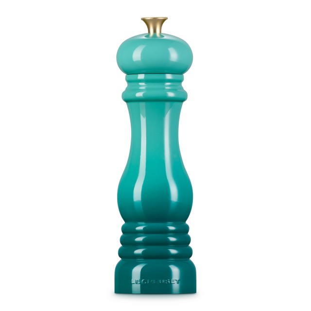 Le Creuset Riviera Classic Pepper Mill, 21cm