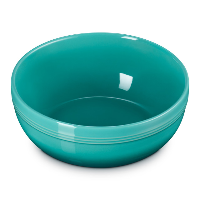 Le Creuset Riviera Coupe Collection Serving Bowl, 1.6L