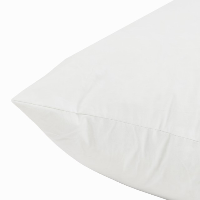 Thread Office Duck Feather and Ball Fibre Blend Scatter Cushion Inner, 50cm x 50cm