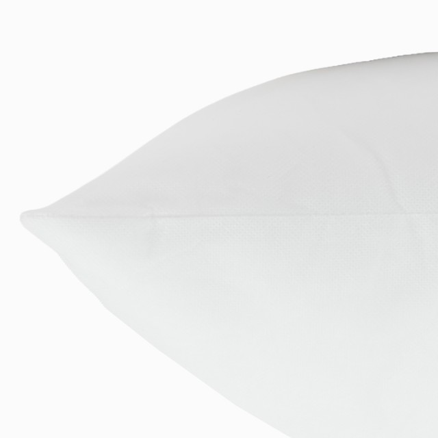 "Thread Office Microfibre Scatter Cushion Inner, 50cm x 50cm"