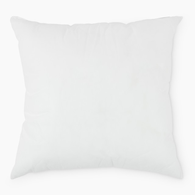 Thread Office Microfibre Scatter Cushion Inner, 50cm x 50cm
