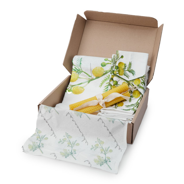 Karoo Farm Box Host Gift Box