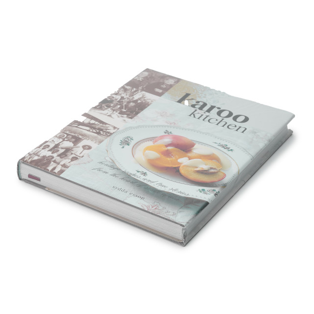 Karoo Farm Box Foodie Gift Box