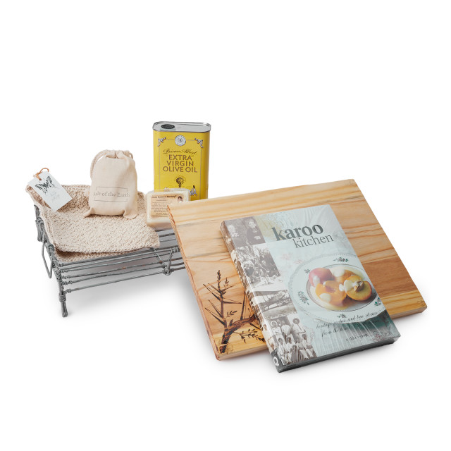 Karoo Farm Box Foodie Gift Box