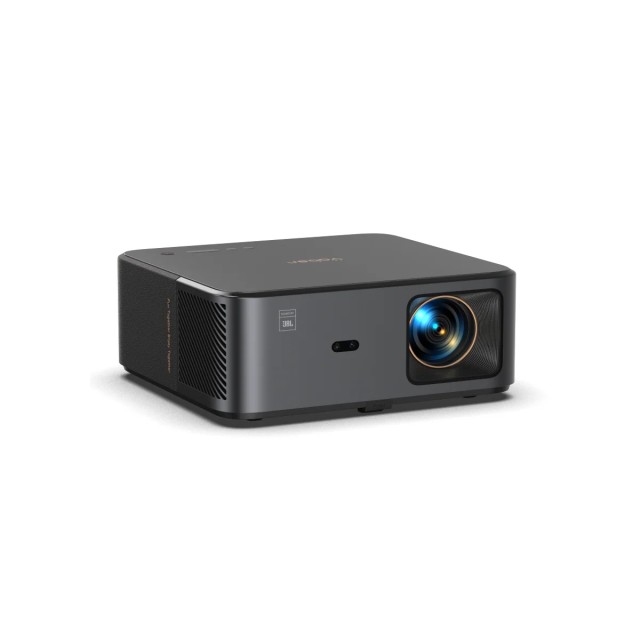 Yaber K2S Smart 4K Entertainment Theater Projector with NFC Screencast