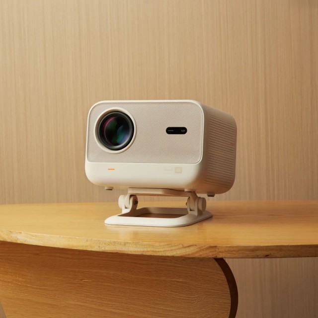 Yaber L2 Plus Full HD Projector, 1080p