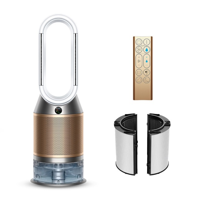 Dyson Humidify + Cool PH2 De-Nox Air Purifier