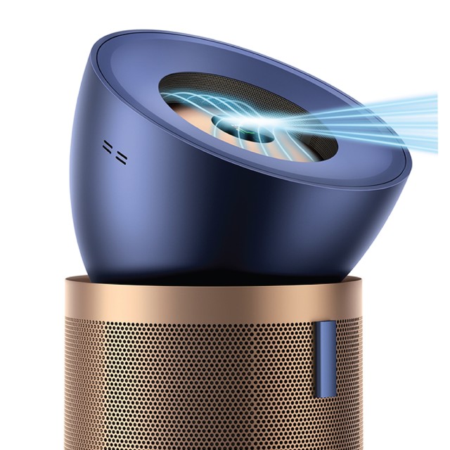 Dyson Big+Quiet Formaldehyde Air Purifier