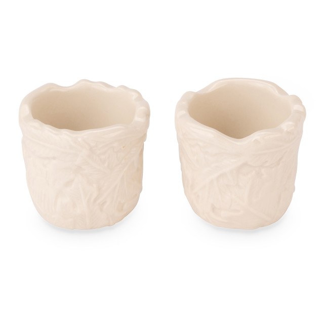 William Morris At Home Egg Cups, Set of 2