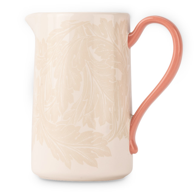 William Morris At Home Small Acanthus Jug, 200ml