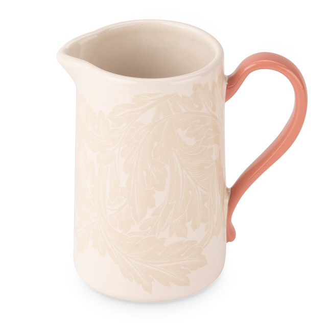William Morris At Home Small Acanthus Jug, 200ml