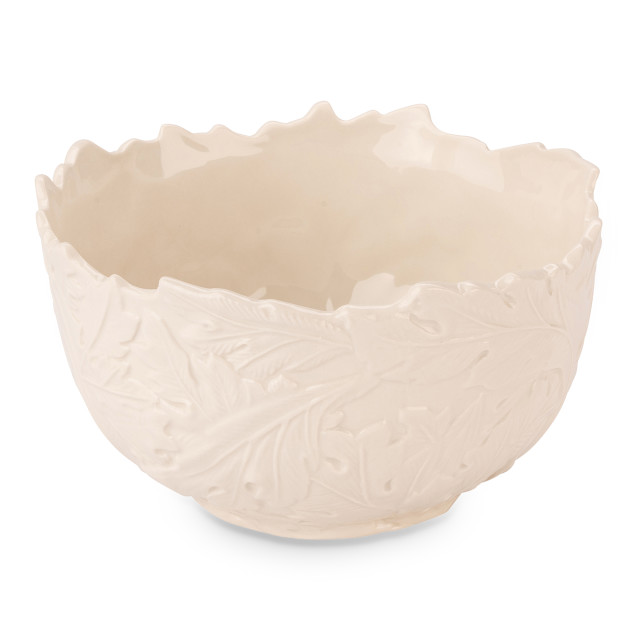 William Morris At Home Fruit Bowl, 20cm