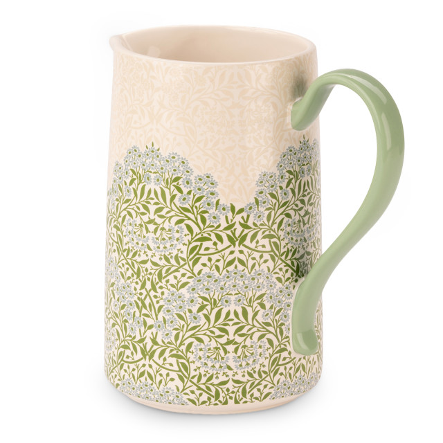 William Morris At Home Large Jug, 500ml