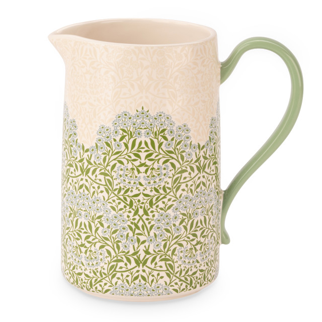 William Morris At Home Large Jug, 500ml