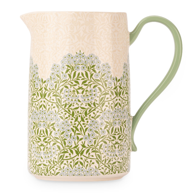 William Morris At Home Large Jug, 500ml