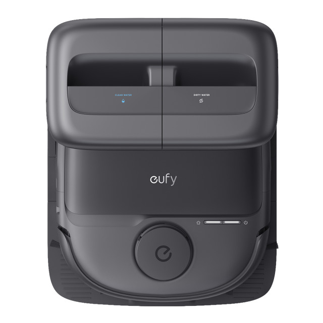 Eufy C28 Omni Robot Vacuum Cleaner